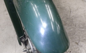 HONDA LITTLE CUB E 2023 AA01