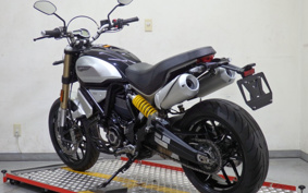 DUCATI SCRAMBLER 1100 2021 KF00