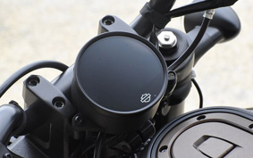 HARLEY Sprotster S 2021 ZC4