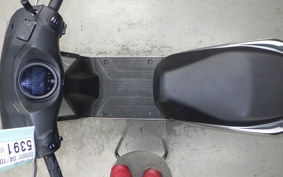 HONDA EM1E: EF16