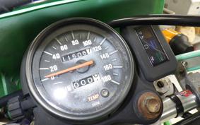 KAWASAKI KDX220SR DX220B