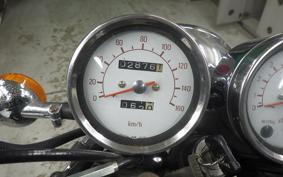 YAMAHA SR400 Gen.2 1988 1JR