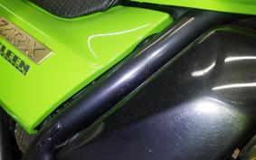 KAWASAKI ZRX400 2001 ZR400E