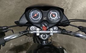 HONDA CD110 DREAM DELUXE JC89