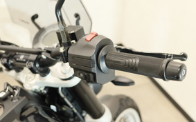 OTHER Svartpilen401 2019