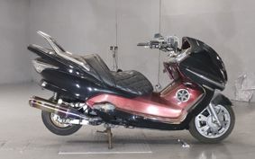 HONDA FORZA Z MF08