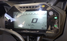 YAMAHA YZF-R15M