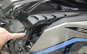 KAWASAKI ZX-25R-2SE ZX250H