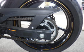 KAWASAKI NINJA 400 2022 EX400G