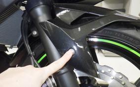 KAWASAKI NINJA 400 2019 EX400G