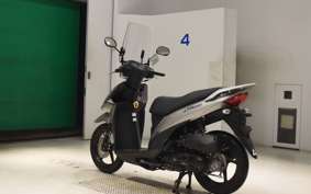 SUZUKI ADDRESS 110 CE47A
