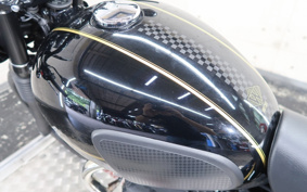 KAWASAKI W800 CAFE 2022 EJ800E