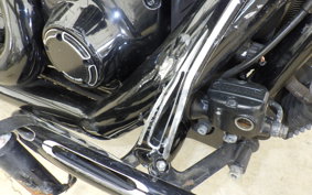 HARLEY FLHX 1690 2014