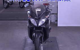 SUZUKI SKYWAVE 250M