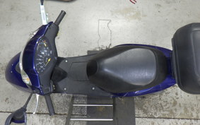 HONDA DIO Gen.6 2010 AF62