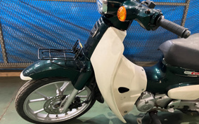 HONDA SUPER CUB110 JA59