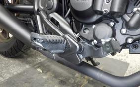 HONDA REBEL 250  S E-clutch 2024 MC49
