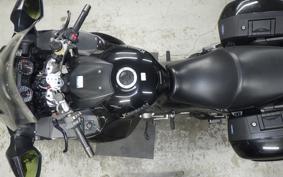 KAWASAKI 1400 GTR 2013