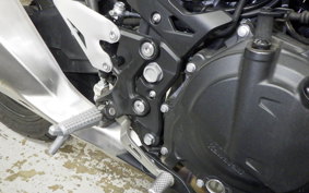 KAWASAKI NINJA 250 2 2021 EX250P