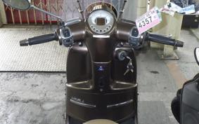 PEUGEOT ジャンゴ125A