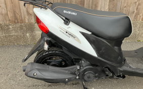 SUZUKI ADDRESS V125 UZD49