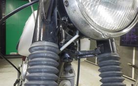 HONDA CL72 BENLY 2023 CL72