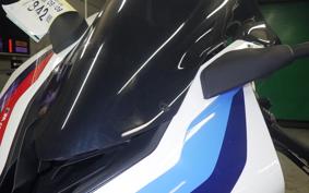 BMW S1000RR 2020
