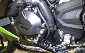 KAWASAKI NINJA ZX-6R A 2025 ZX636J