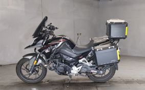 HONDA CB190X PCL2