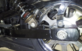 HARLEY FXDLI 1450 2006