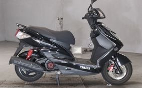 YAMAHA CYGNUS125XSR SE44J