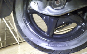 YAMAHA CYGNUS 125 XSR 2 2003 SE44J