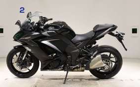 KAWASAKI NINJA 1000 A 2019 ZXT00W
