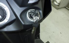 YAMAHA BW S125 Gen.2 SEA6J