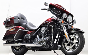 HARLEY FLHTK TC 2014 KEL