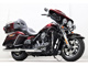 Фото Harley FLHTK TC 2014 с японского аукциона