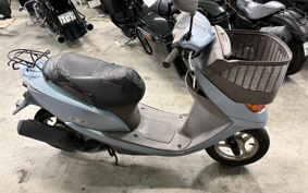 HONDA DIO CHESTER AF62