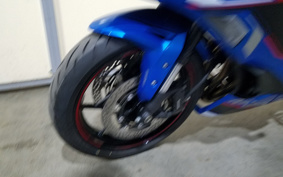 KAWASAKI NINJA ZX-4R SE 2023 ZX400P