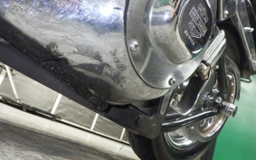 HARLEY FXSTC 1340 2011