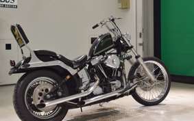 HARLEY FLSTC 1340 1990