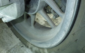 HONDA ADV150 1996 KF38