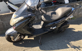 YAMAHA MAJESTYS SG28J