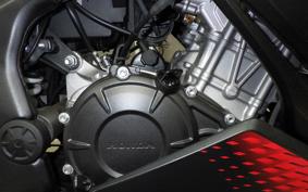 HONDA CBR250RR A MC51