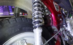 HONDA DAX 50 GEN 2 2013 AB26
