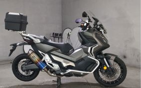 HONDA X-ADV 750 RC95