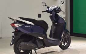 HONDA LEAD 125 2015 JF45