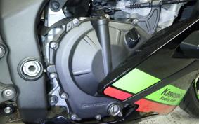 KAWASAKI ZX-25R 1999 ZX250E