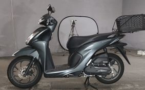 HONDA DIO 110 JK03
