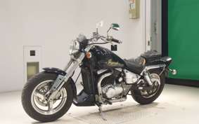 SUZUKI DESPERADO 400 X 1996 VK52A
