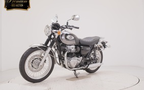 KAWASAKI W800 2024